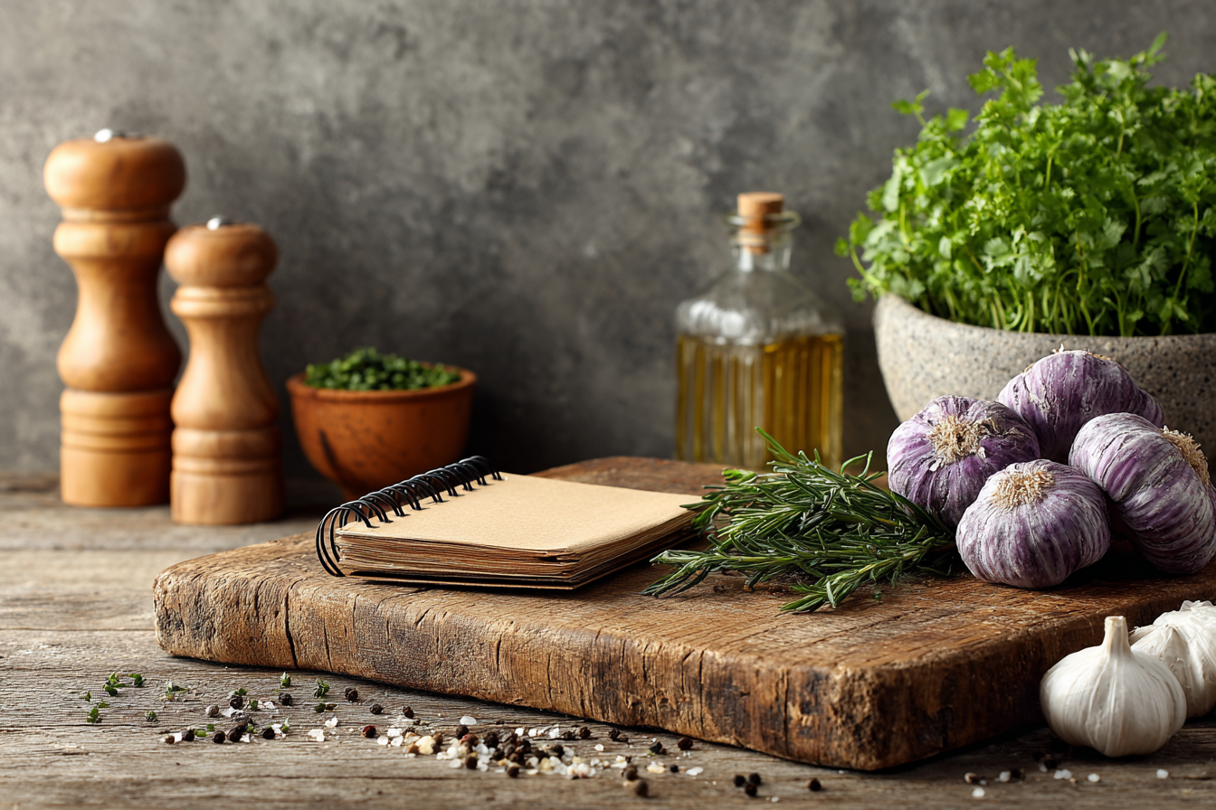 Седмичен планер за храна